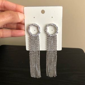 Sparkly Earrings ✨